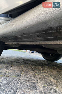 Седан Mitsubishi Lancer 2008 в 