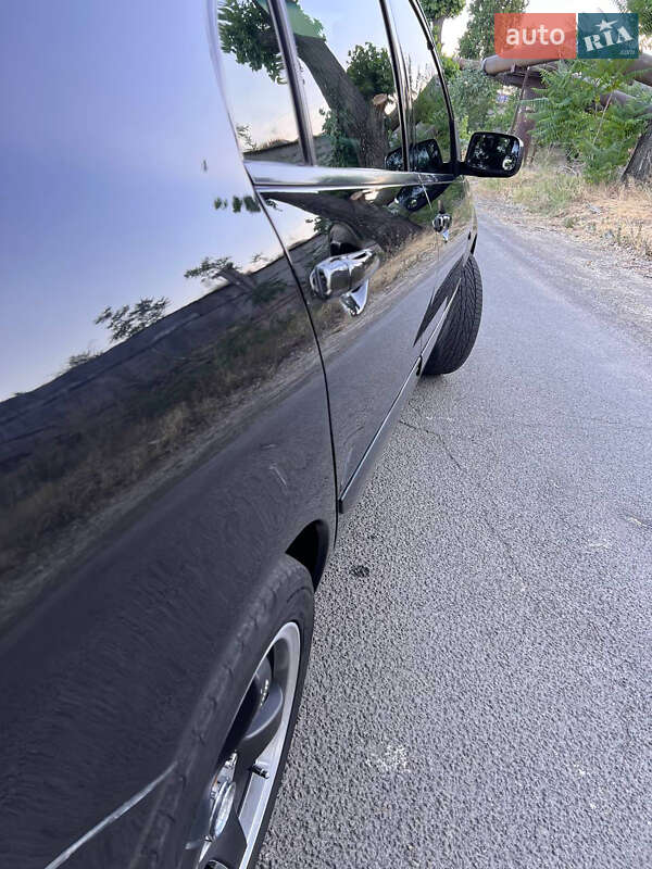 Седан Mitsubishi Lancer 2007 в Одесі