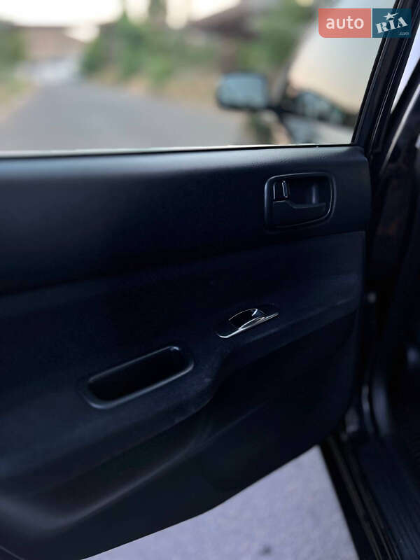 Седан Mitsubishi Lancer 2007 в Одесі