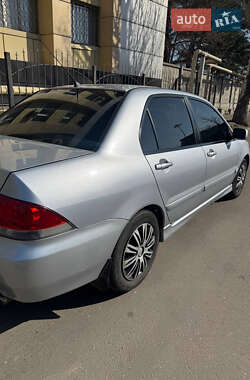 Седан Mitsubishi Lancer 2007 в Одессе
