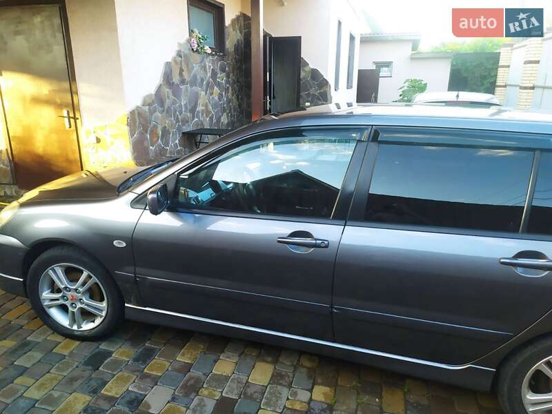 Универсал Mitsubishi Lancer 2006 в Киеве
