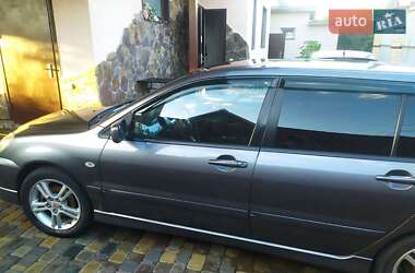Универсал Mitsubishi Lancer 2006 в 