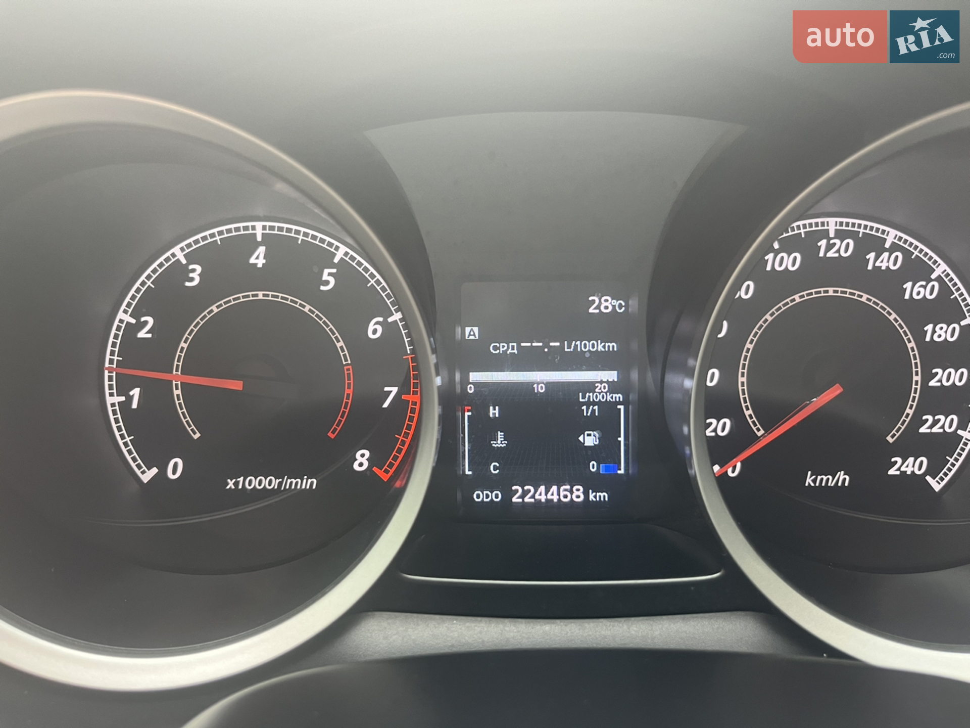 2012 Mitsubishi Lancer - мініатюра 11