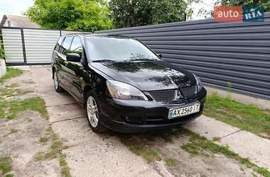 Універсал Mitsubishi Lancer 2005 в Ковелі