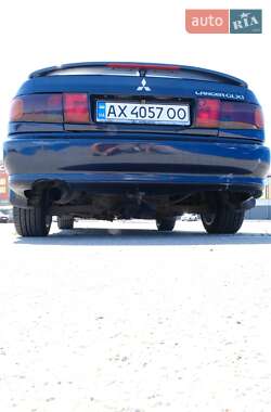 Седан Mitsubishi Lancer 1995 в 