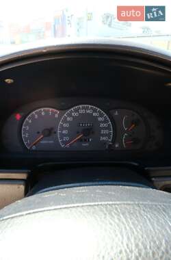 Седан Mitsubishi Lancer 1995 в 