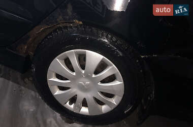 Седан Mitsubishi Lancer 2007 в 