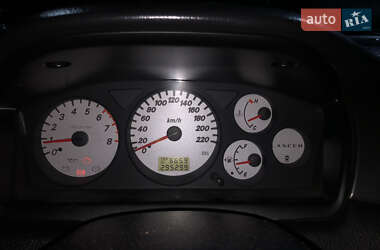 Седан Mitsubishi Lancer 2007 в 