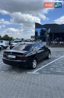 Седан Mitsubishi Lancer 2008 в 