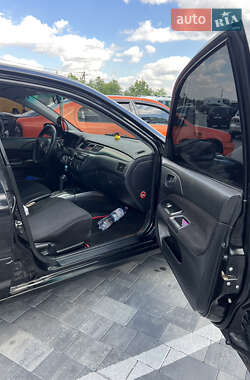 Седан Mitsubishi Lancer 2008 в 
