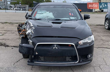 Седан Mitsubishi Lancer 2015 в 