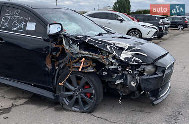 Седан Mitsubishi Lancer 2015 в 