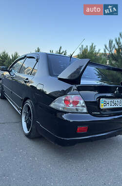 Седан Mitsubishi Lancer 2006 в 