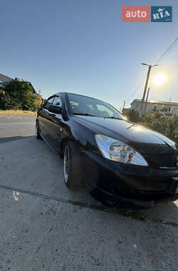 Седан Mitsubishi Lancer 2006 в 