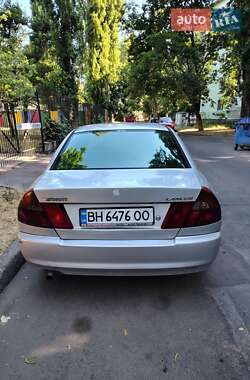 Универсал Mitsubishi Lancer 1999 в Одессе