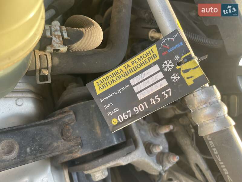 Седан Mitsubishi Lancer 2012 в Кобеляках