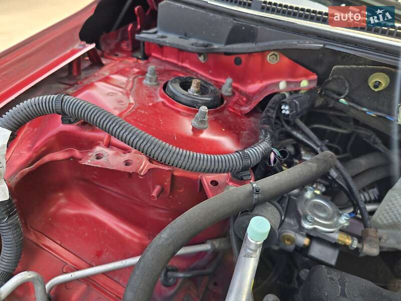 Седан Mitsubishi Lancer 2010 в Одессе