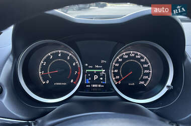 Седан Mitsubishi Lancer 2012 в 