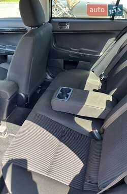 Седан Mitsubishi Lancer 2013 в 