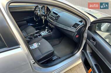 Седан Mitsubishi Lancer 2007 в 