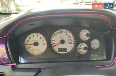 Седан Mitsubishi Lancer 2007 в 