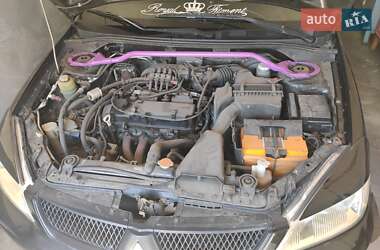 Седан Mitsubishi Lancer 2007 в 