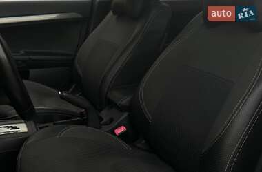 Седан Mitsubishi Lancer 2007 в 