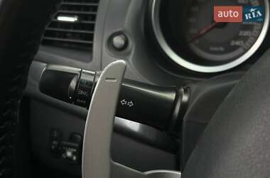 Седан Mitsubishi Lancer 2007 в 