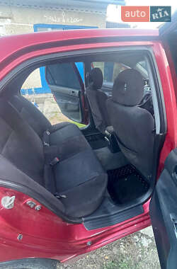 Седан Mitsubishi Lancer 2005 в 