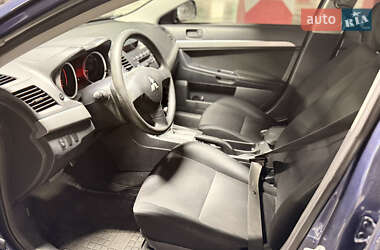 Седан Mitsubishi Lancer 2008 в 