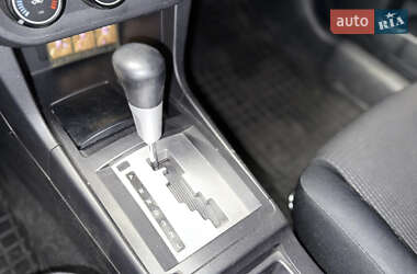Седан Mitsubishi Lancer 2008 в 