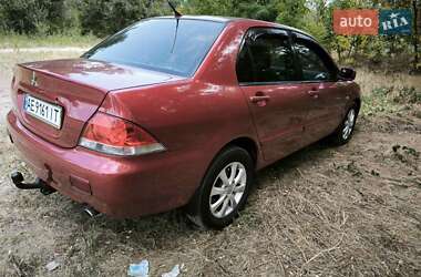 Седан Mitsubishi Lancer 2004 в 