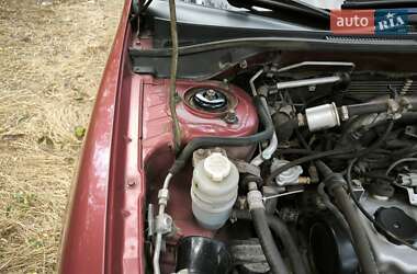 Седан Mitsubishi Lancer 2004 в 