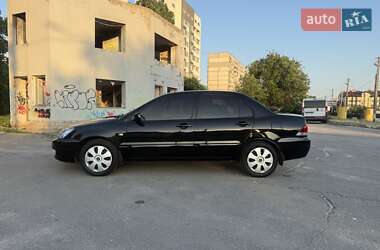 Седан Mitsubishi Lancer 2008 в 