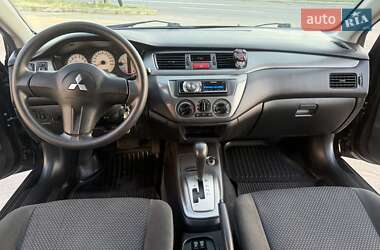 Седан Mitsubishi Lancer 2008 в 