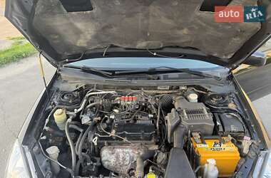 Седан Mitsubishi Lancer 2008 в 