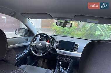 Седан Mitsubishi Lancer 2009 в 