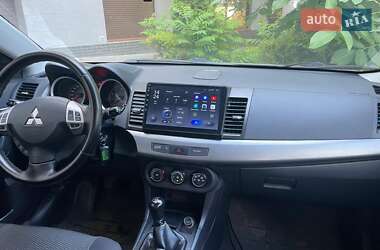 Седан Mitsubishi Lancer 2009 в 