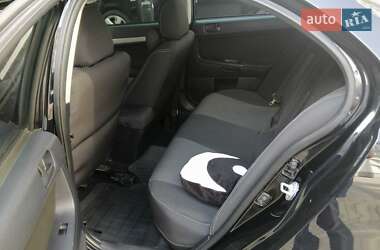 Седан Mitsubishi Lancer 2009 в 