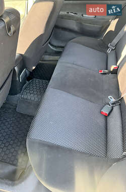Седан Mitsubishi Lancer 2008 в 
