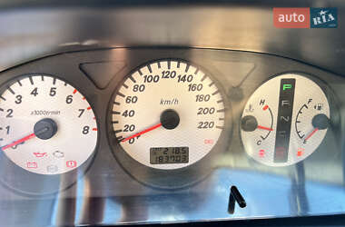 Седан Mitsubishi Lancer 2008 в 