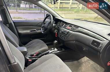 Седан Mitsubishi Lancer 2005 в 
