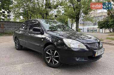 Седан Mitsubishi Lancer 2005 в 