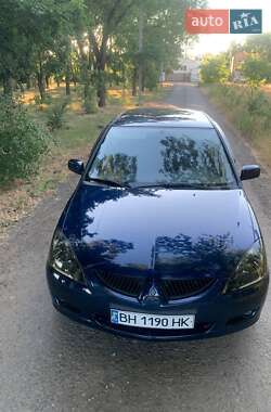 Седан Mitsubishi Lancer 2004 в 