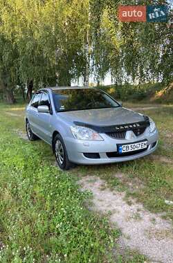 Седан Mitsubishi Lancer 2005 в 