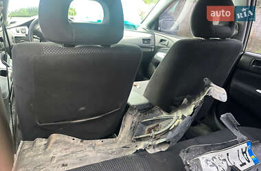 Седан Mitsubishi Lancer 2008 в 