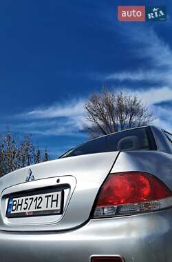 Седан Mitsubishi Lancer 2006 в Первомайську
