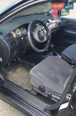 Седан Mitsubishi Lancer 2005 в 