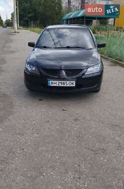 Седан Mitsubishi Lancer 2005 в 