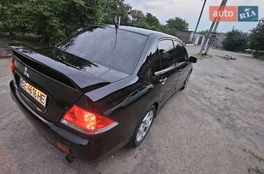 Седан Mitsubishi Lancer 2006 в 